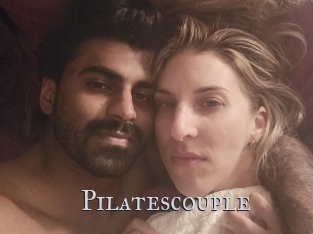 pilatescouple Xxx Amateur