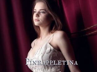 Pineappletina