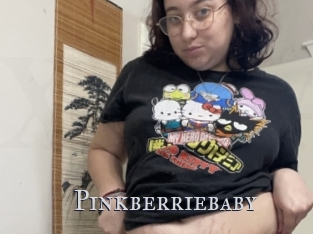 Pinkberriebaby