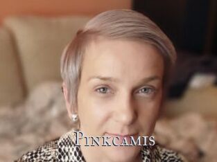 pinkcamis Xxx Amateur