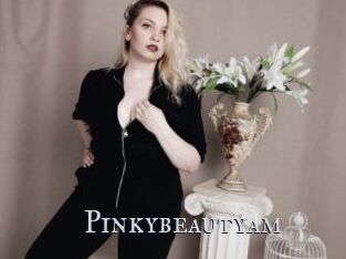 Pinkybeautyam
