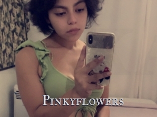 Pinkyflowers