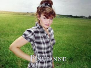 Pinupanne
