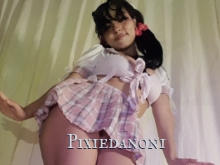 Pixiedanoni
