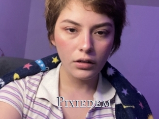Pixiedem