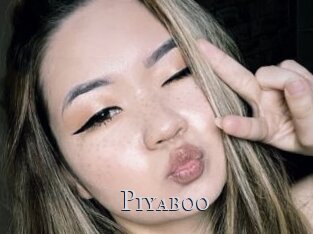 piyaboo Xxx Amateur