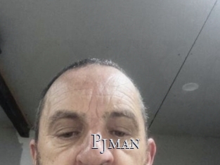 pjman Xxx Amateur