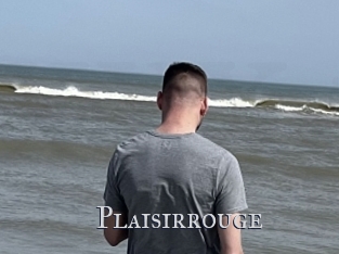 Plaisirrouge
