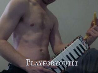 Playforyou111