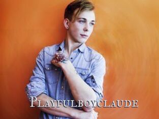 Playfulboyclaude