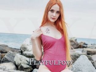 Playfulfoxx