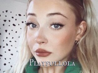 Playfullola