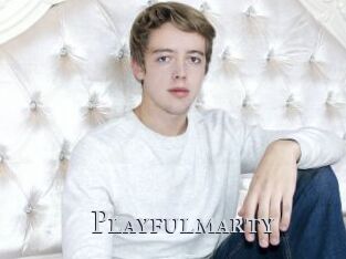 playfulmarty Xxx Amateur