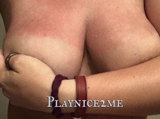 Playnice2me