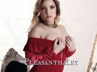 Pleasanthaley