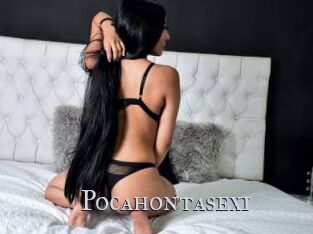 pocahontasexi Xxx Amateur
