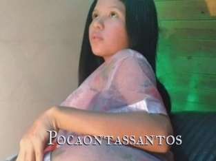 Pocaontassantos