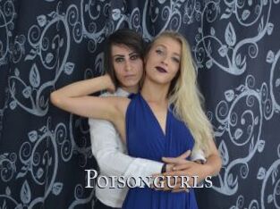 Poisongurls