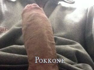 Pokkone
