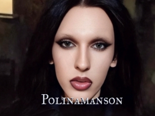 polinamanson Xxx Amateur
