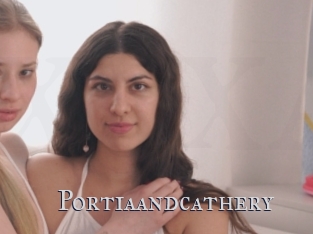Portiaandcathery