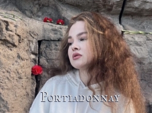 portiadonnay Xxx Amateur