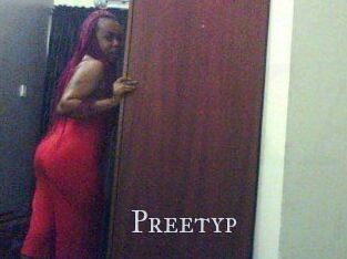 Preetyp