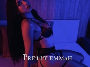 pretty_emmah Xxx Amateur