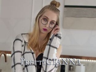 prettyGIANNA Xxx Amateur