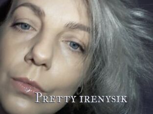 pretty_irenysik Xxx Amateur
