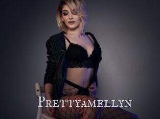 Prettyamellyn