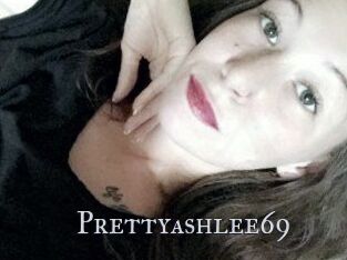 Prettyashlee69