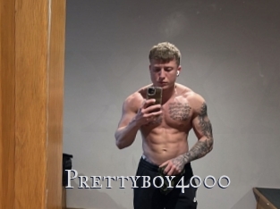 Prettyboy4000