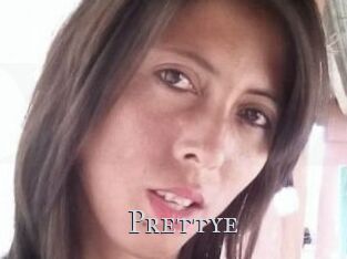 Prettye