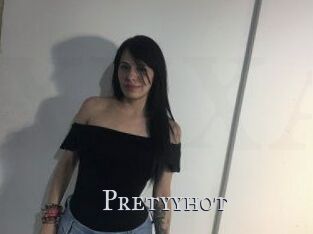 Pretyyhot
