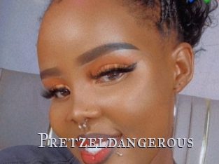 pretzeldangerous Xxx Amateur