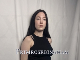 primrosebingham Xxx Amateur