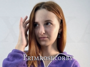 Primrosecorby