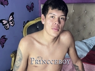 Princceboy