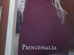 princessalia Xxx Amateur