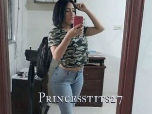 Princesstits27