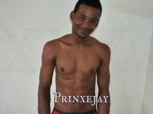 Prinxejay