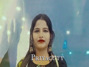 Priyacuty