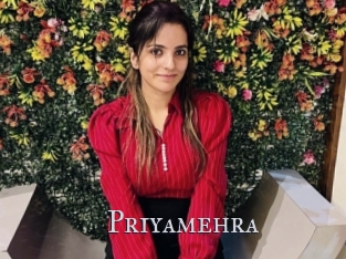 Priyamehra