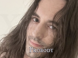 Probody
