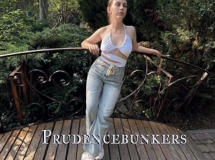 Prudencebunkers