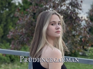 Prudencegarman