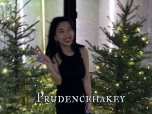 Prudencehakey