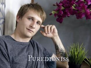 Puredioniss