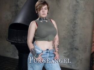 purgeangel Xxx Amateur